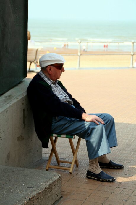 the old man and the sea