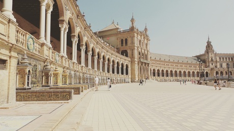 Sevilla