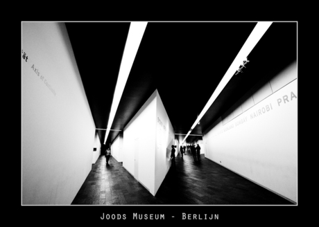 Joods Museum Berlijn