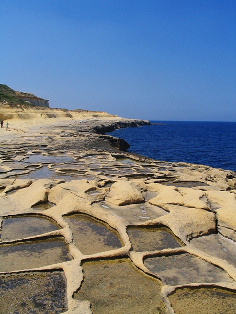 Gozo Island