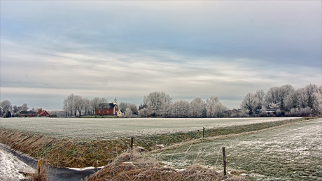 Noord Groningen.