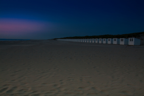 Strand Texel