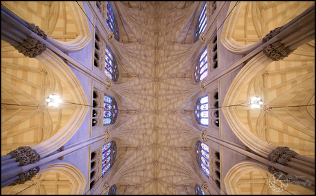 St. patricks cathedral NYC