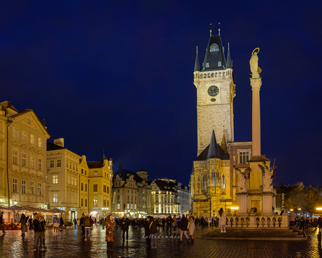 Praag by night 4.44