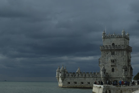 Belem kasteel