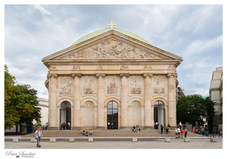 Sint Hedwigskathedraal