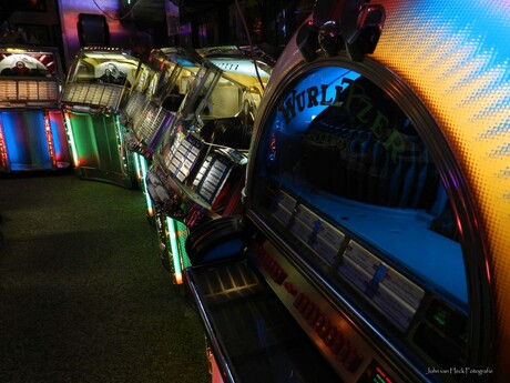 jukebox