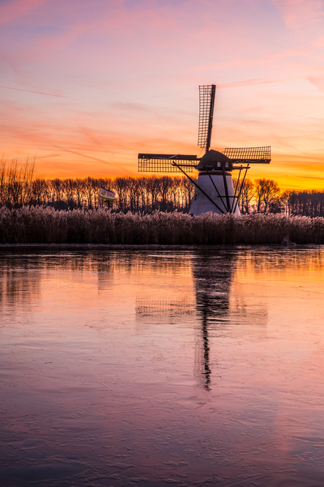 De Souburgsche molen