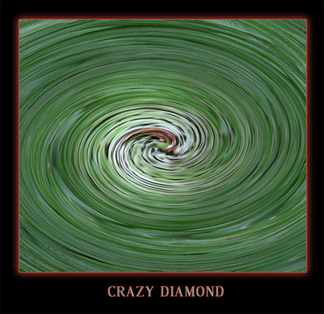 Crazy Diamond