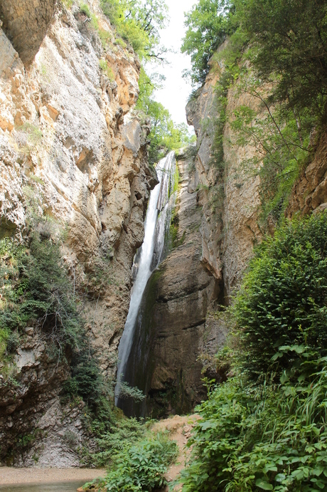 Waterval