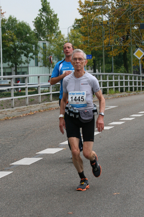 Marathon van Eindhoven
