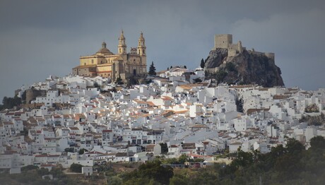 Spanish Town
