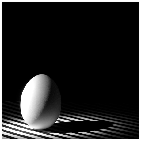 Een ei