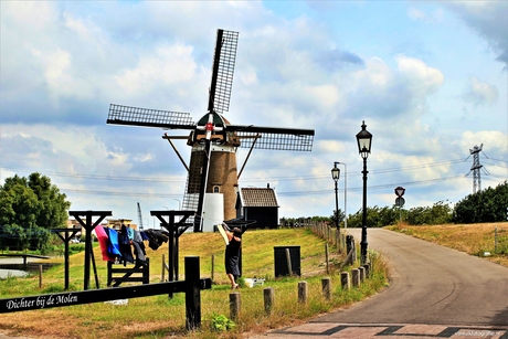 Hollands Landschap 2