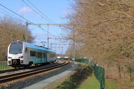 Arriva Flirt