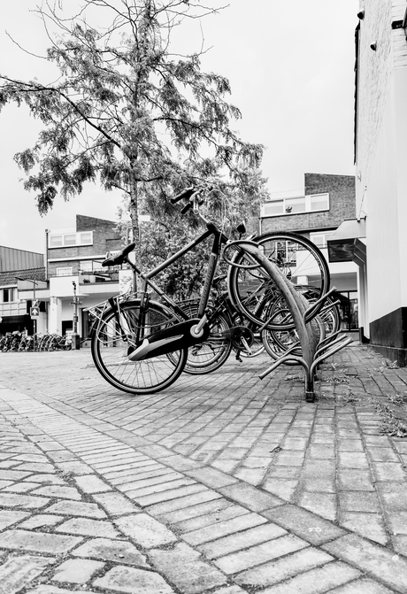Straatfotografie