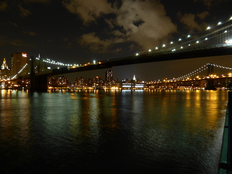 Broocklin Bridge New York.JPG