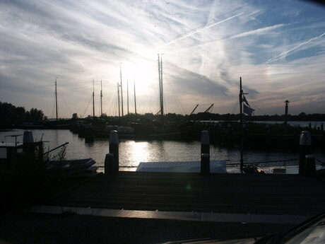 Havenfoto