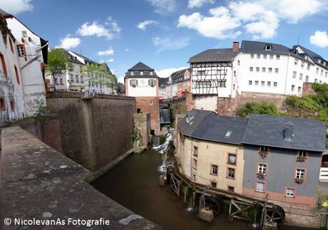 Saarburg 3 - Panorama