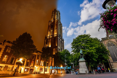 Domtoren utrecht