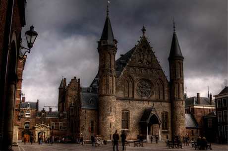 Binnenhof