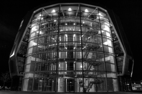 Constellation Building