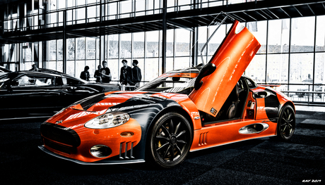 Spyker