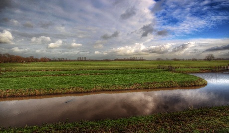 Landschap