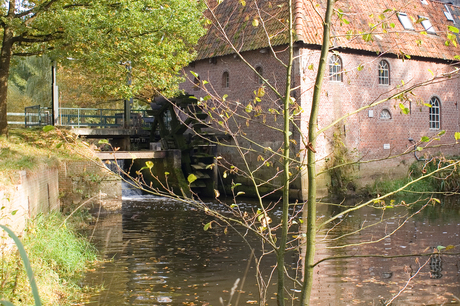 Watermolen