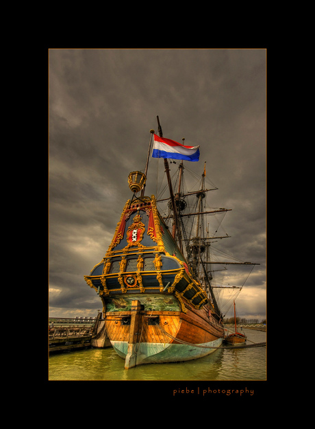 VOC schip Batavia