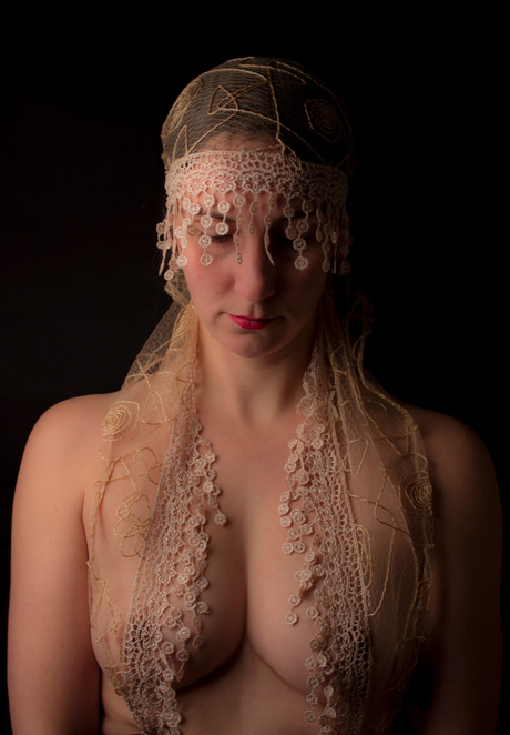 portret