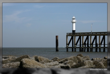 Pier@Blankenberge