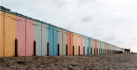 Beach Zeeland