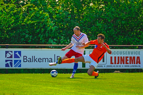 voetbalvereniging Corenos