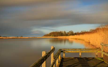 sunrise Texel