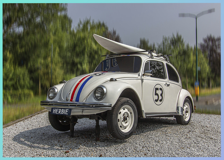 "Herbie"