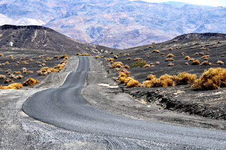 Death Valley