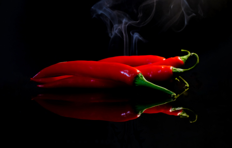 Hotpepper