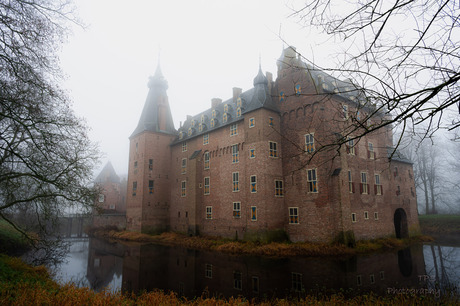 Kasteel Doorwerth