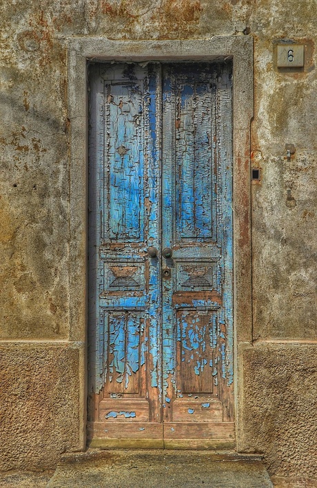 Old door 2