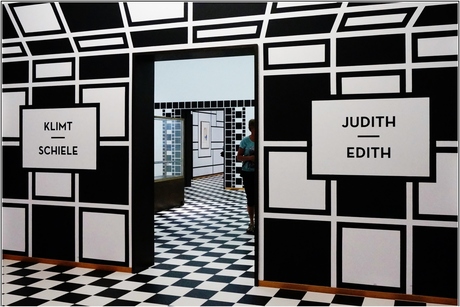 Veel aandacht voor . .