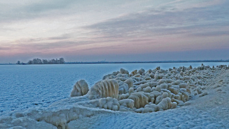 alkmaarder meer