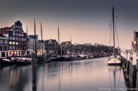 Kuipershaven, Dordrecht