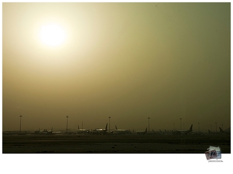 Doha Airport