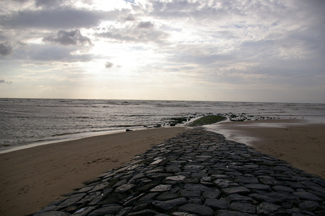 strand Katwijk