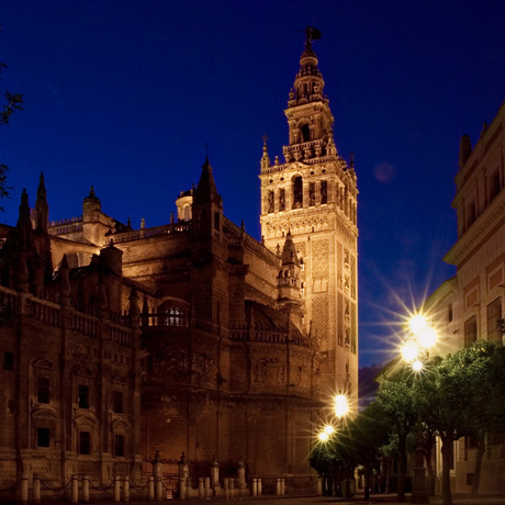 Sevilla