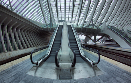 Luik-Guillemins 2