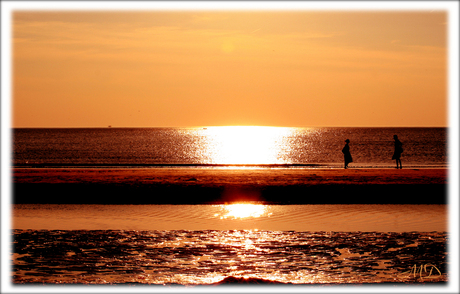 Romance @ Noordwijk