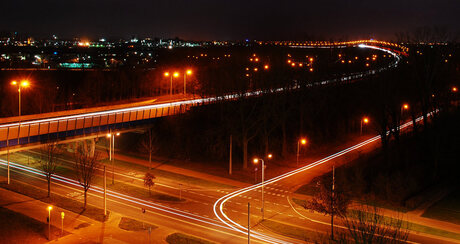 Best Night Drive Arnhem