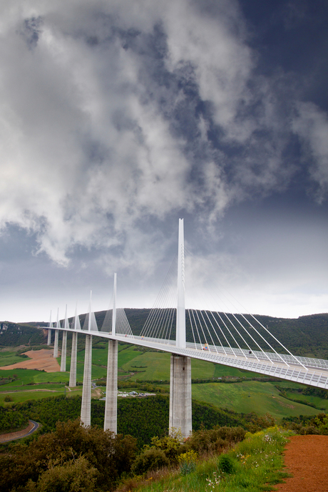 Millau Bridge